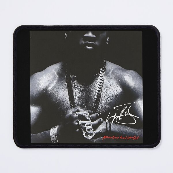 Item preview, Mama Said Knock You Out album my boy designed and sold by CindyHagen.