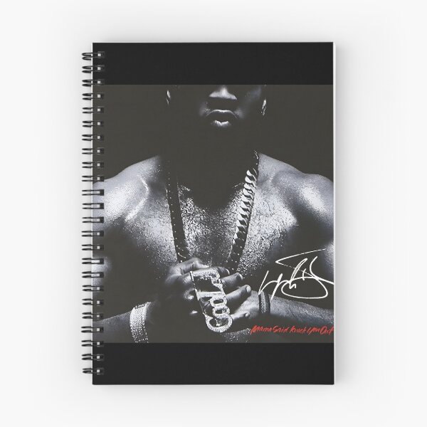 Item preview, Mama Said Knock You Out album my boy designed and sold by CindyHagen.