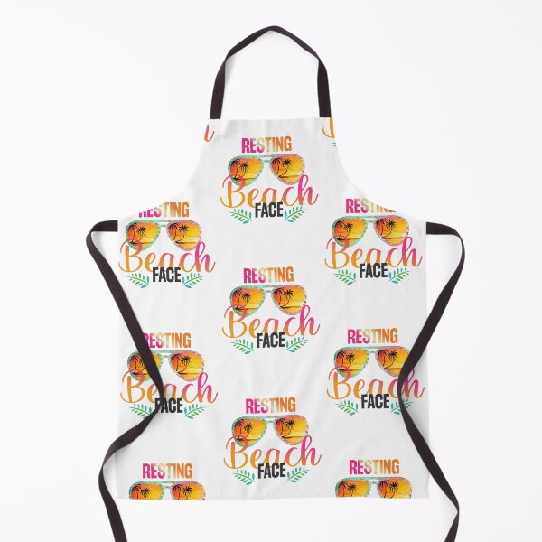 Item preview, Resting Beach Face designed and sold by SimplyCosmic11.