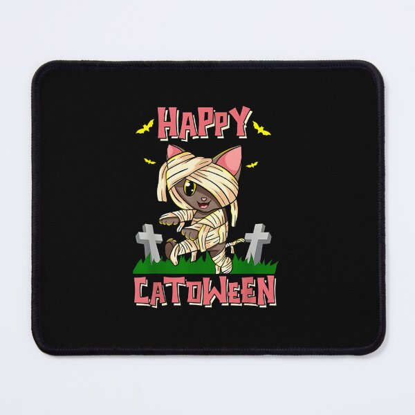 Item preview, halloween scary catoween cute designed and sold by JonasFeld.
