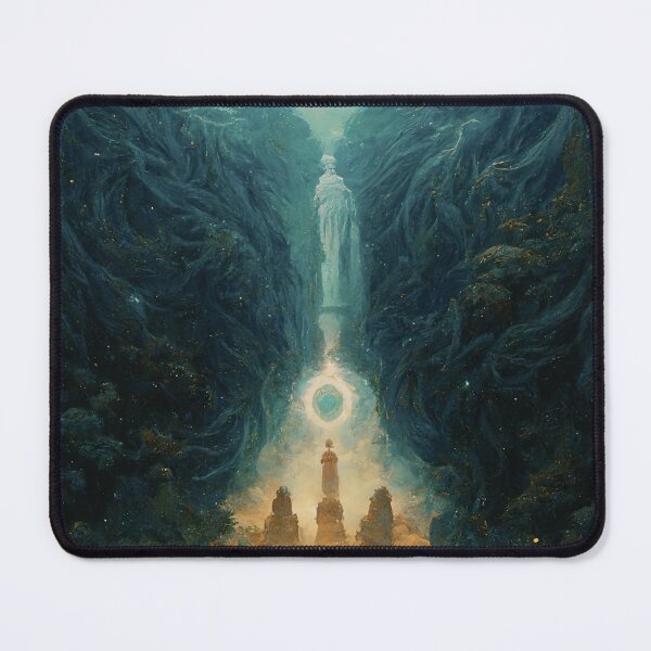 Item preview, 1 - Atlantean Colony Portals  designed and sold by StarbuckLight.