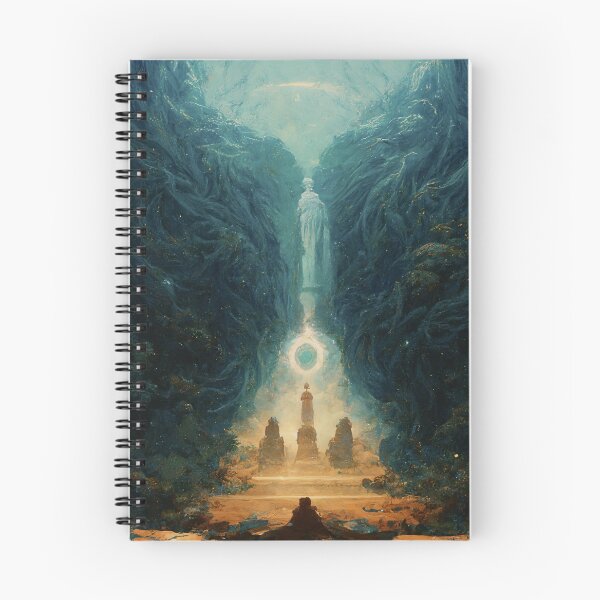 Item preview, 1 - Atlantean Colony Portals  designed and sold by StarbuckLight.