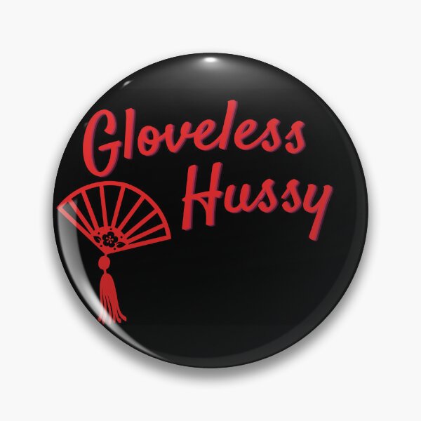Item preview, Gloveless Hussy for the Gothically Inclined designed and sold by jocelynnesimone.