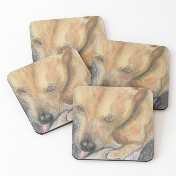Item preview, paul’s furbaby, lulu designed and sold by Lanie B Meyer.