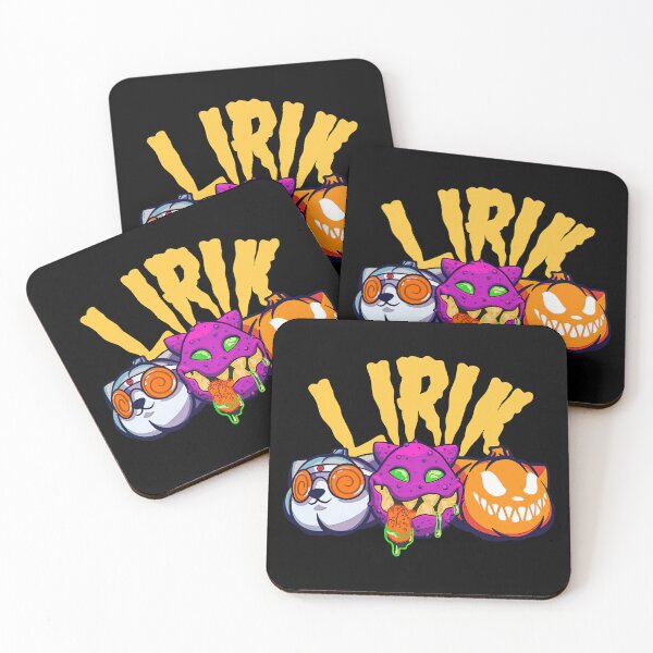 Item preview, Lirik Merch designed and sold by KaleyPurdy.