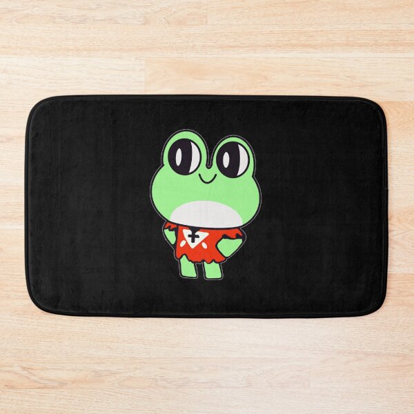 Item preview, Cult of the Lamb Frog Follower Active T-Shirt designed and sold by JesusRiverar.