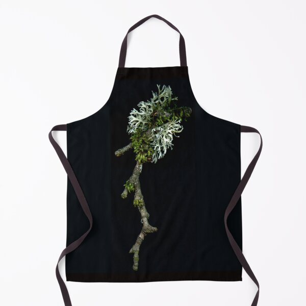 Item preview, The mossy twig. designed and sold by Gabriele Maurus.