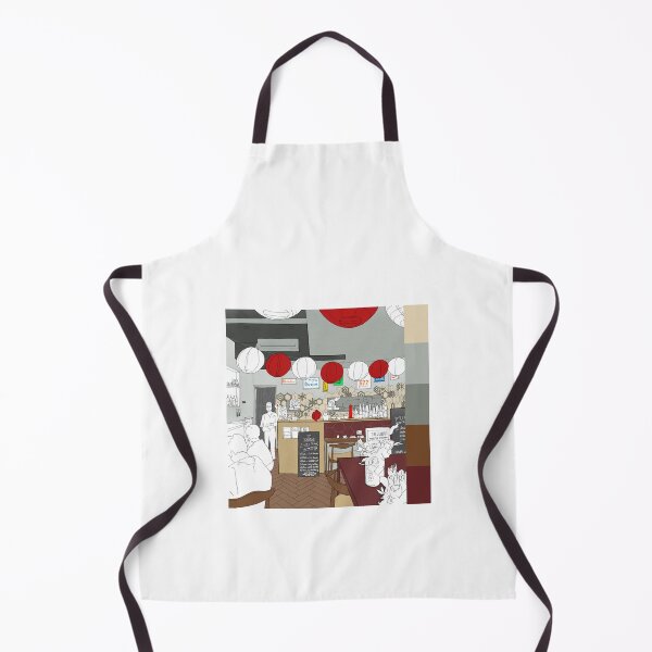 Item preview, 10 squared series - spanish sakaba designed and sold by artefact32.
