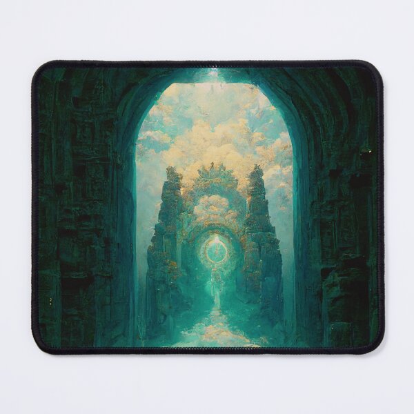 Item preview, 2 - Atlantean Colony Portals  designed and sold by StarbuckLight.