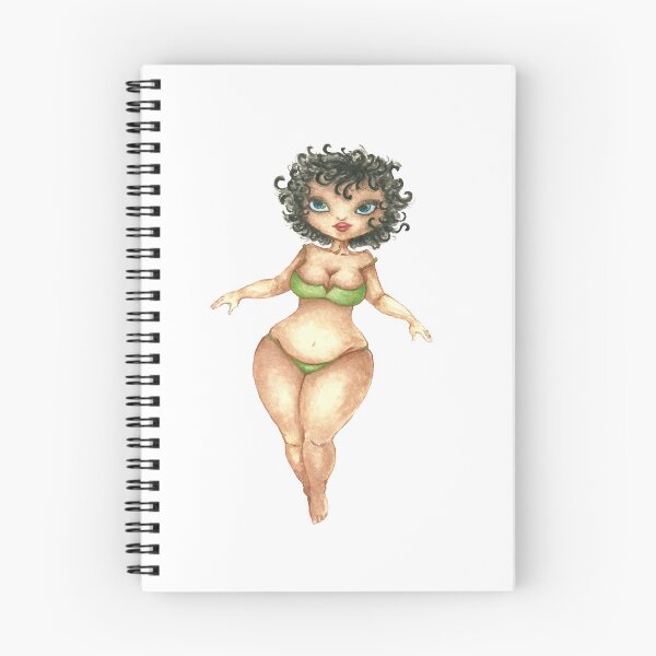 Item preview, Zaftig designed and sold by EvijaOga.