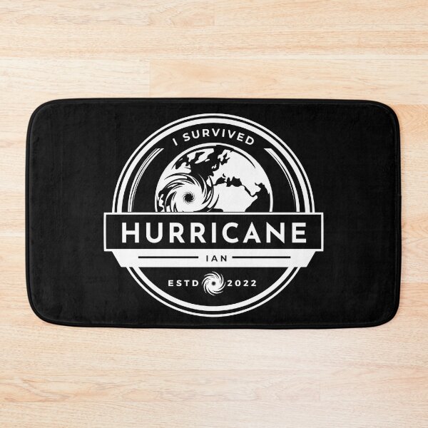 Item preview, I Survived Hurricane Ian designed and sold by LoveSeasonz.