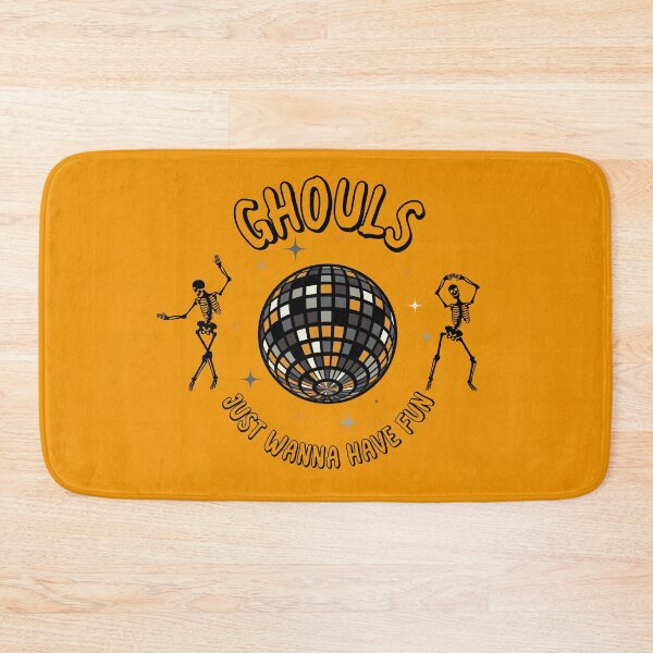 Artikelvorschau, GHOULS wollen einfach nur Spaß haben entworfen und verkauft von MyMerch4u.