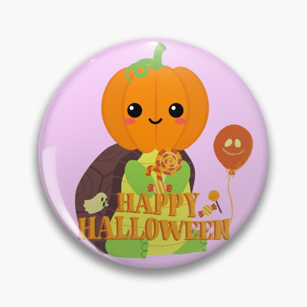 Item preview, the tortoise celebrates halloween designed and sold by mirdayn.