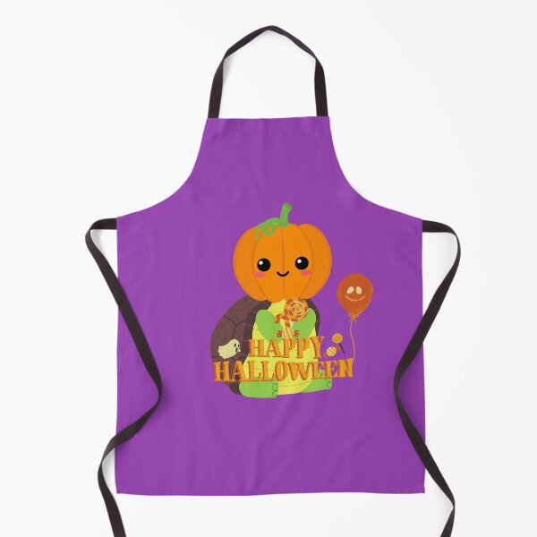 Item preview, the tortoise celebrates halloween designed and sold by mirdayn.