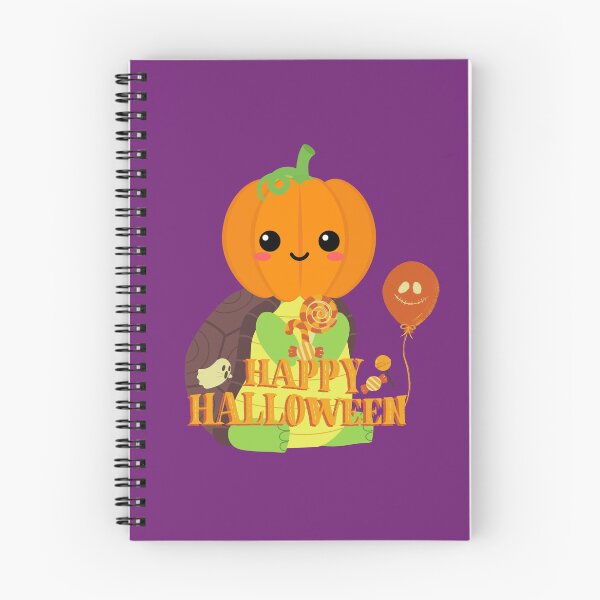 Item preview, the tortoise celebrates halloween designed and sold by mirdayn.