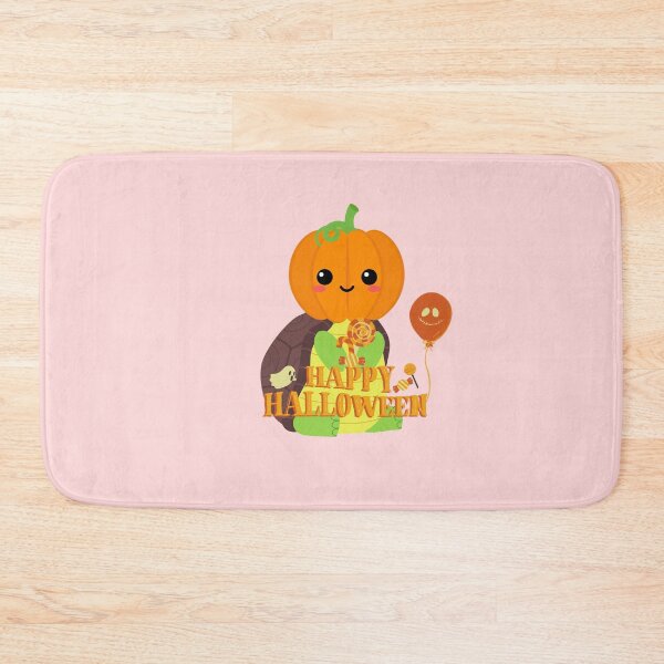 Item preview, the tortoise celebrates halloween designed and sold by mirdayn.