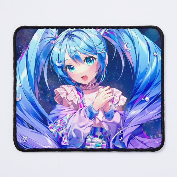 Item preview, Hatsune Miku designed and sold by ChronicIronic.