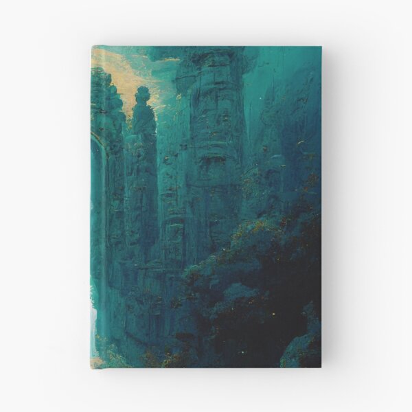 Item preview, 3 - Atlantean Colony Portals  designed and sold by StarbuckLight.