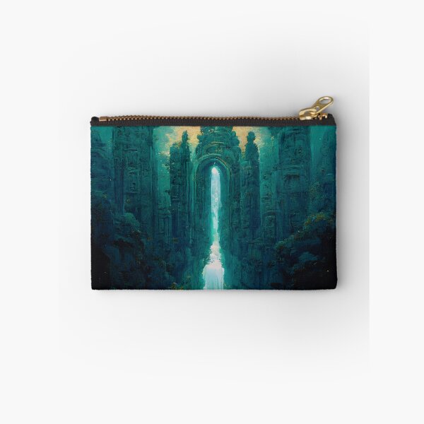 Item preview, 3 - Atlantean Colony Portals  designed and sold by StarbuckLight.