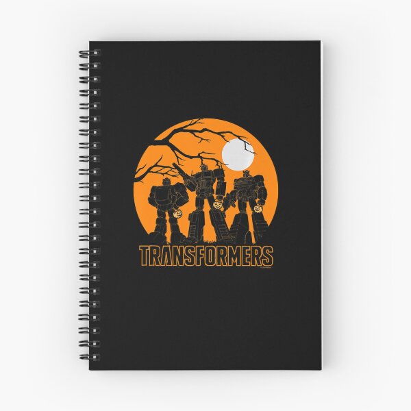 Item preview, Transformers Halloween Optimus Haunt Silhouettes Premium Classic T-Shirt designed and sold by SaarPeters.