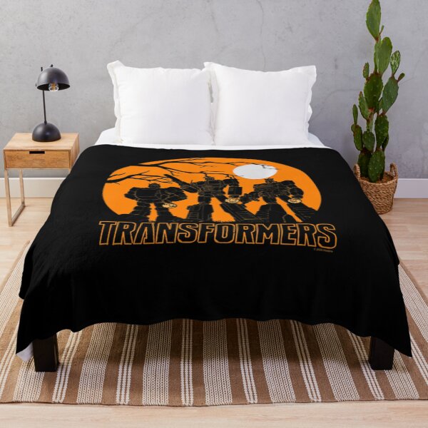 Item preview, Transformers Halloween Optimus Haunt Silhouettes Premium Classic T-Shirt designed and sold by SaarPeters.