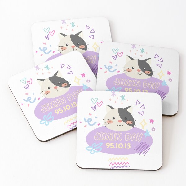 Item preview, BTS Jimin Birthday 2022 designed and sold by Shining Diamond.