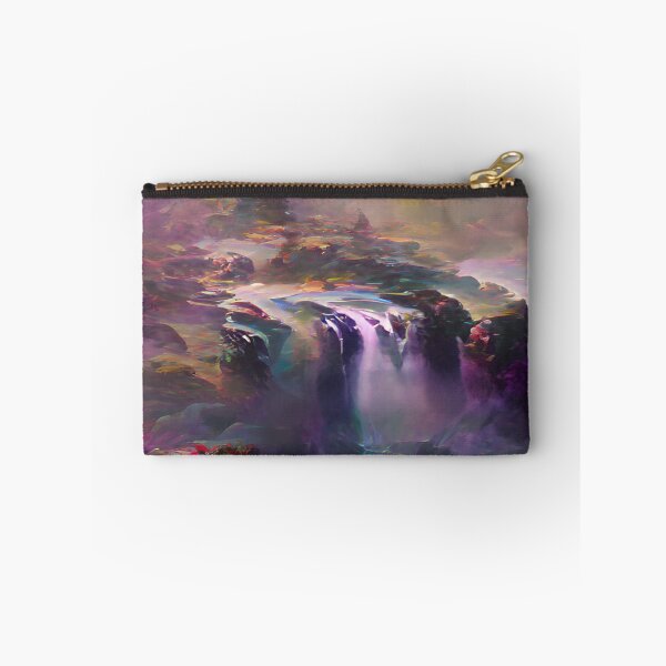 Item preview, Mystical Waterfall designed and sold by southerndoll67.