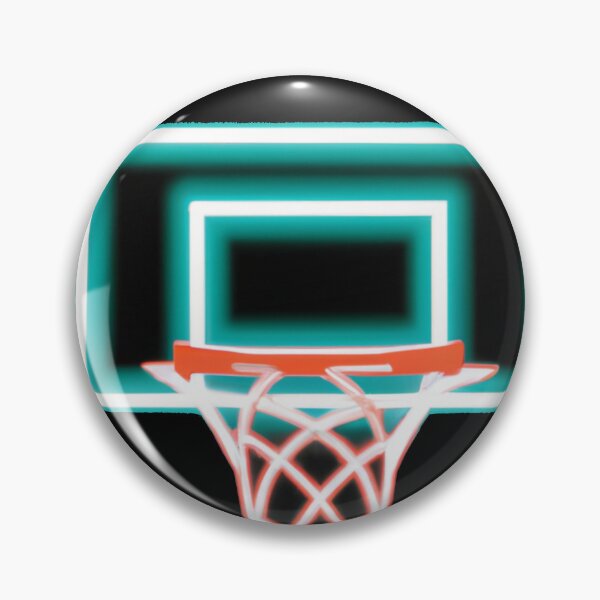 Item preview, Neon Hoop designed and sold by Gonoopnoop.