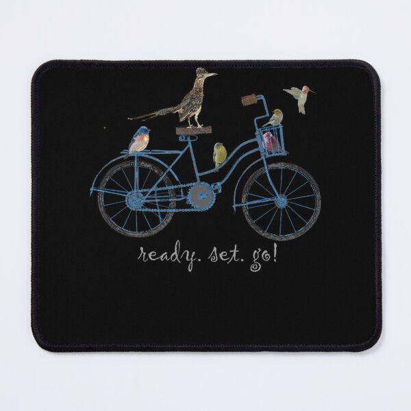 Item preview, the birds are having fun Classic T-Shirt designed and sold by KyaraBierstra.