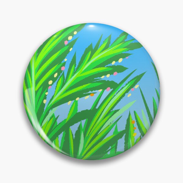 Aperçu de l'œuvre Plante de nuit créée et vendue par ToyStudio.