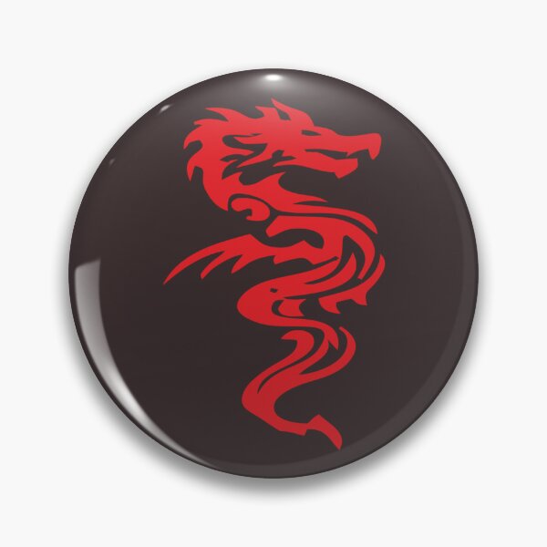 Item preview, dragon              designed and sold by KevinApparelCA.
