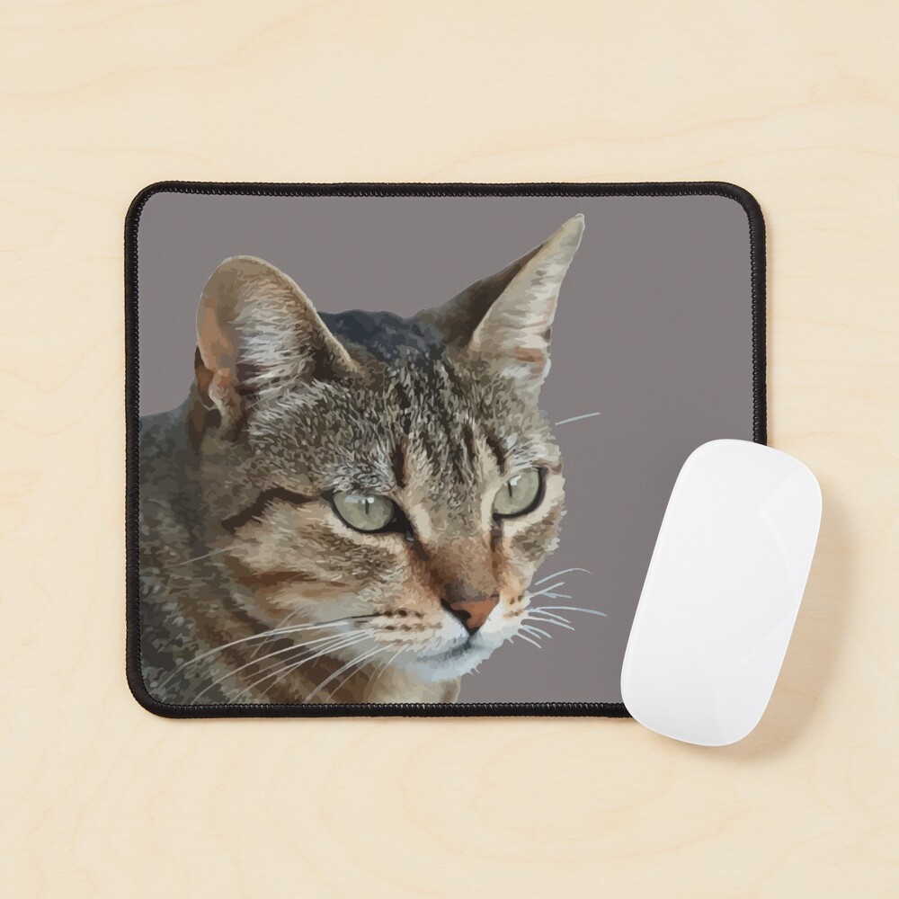 Item preview, Mouse Pad designed and sold by taiche.