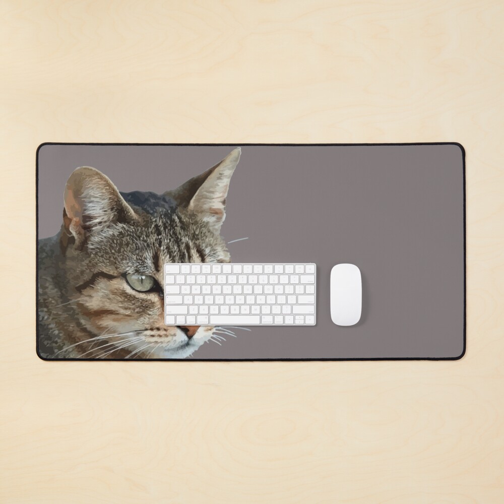Item preview, Desk Mat designed and sold by taiche.
