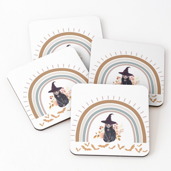 Item preview, spooky aesthetic tiles designed and sold by ApurwaArtShop.