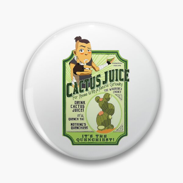 Item preview, drink cactuses designed and sold by iyahalofa.