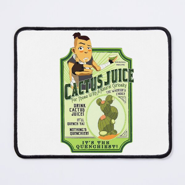 Item preview, drink cactuses designed and sold by iyahalofa.
