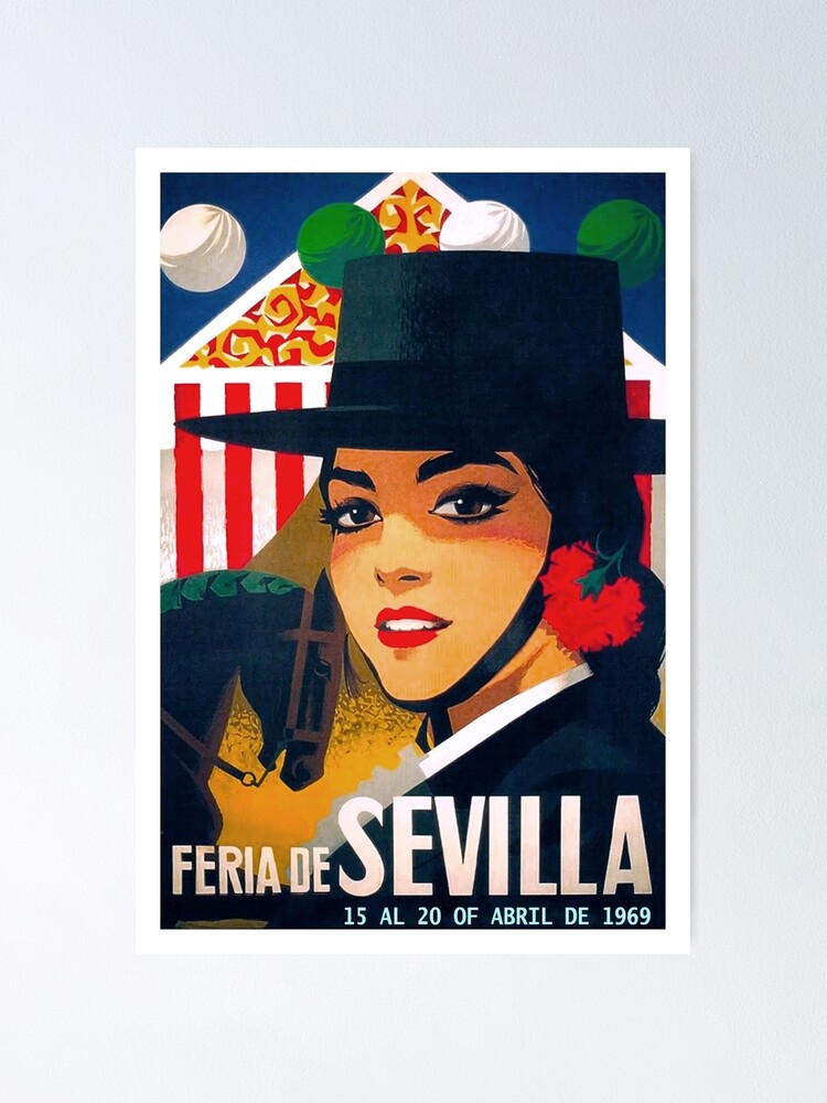 aznalfarache: Feria de Sevilla 2014 - Portada y detalles de preferia