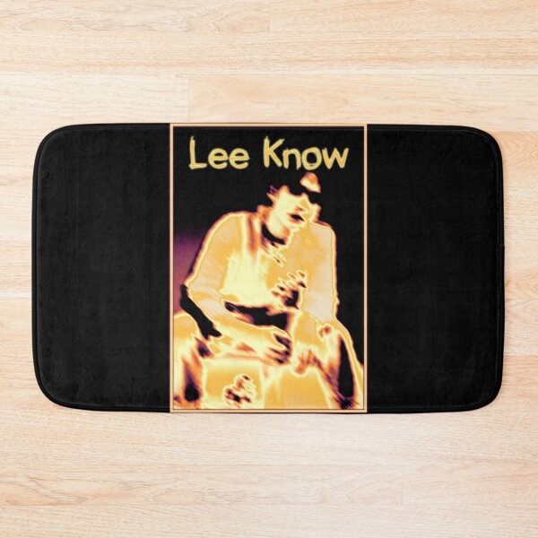 Item preview, Lee Know stray kids designed and sold by LeighsDesign.