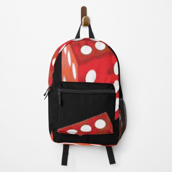 Item preview, Monopoly Dice Board game Gambling, Red dice designed and sold by CHRISTINEMALLOY.