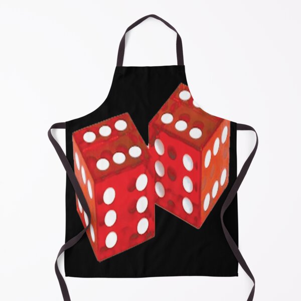 Item preview, Monopoly Dice Board game Gambling, Red dice designed and sold by CHRISTINEMALLOY.
