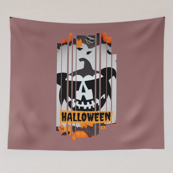 Item preview, THERES A GHOST IN THE PUMPKIN PATCH AGAIN designed and sold by starfishstuff.