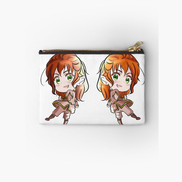Item preview, Chibi Ambarussa designed and sold by CineMairon.