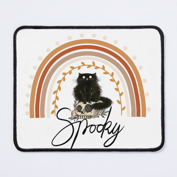 Item preview, spooky aesthetic tiles designed and sold by ApurwaArtShop.