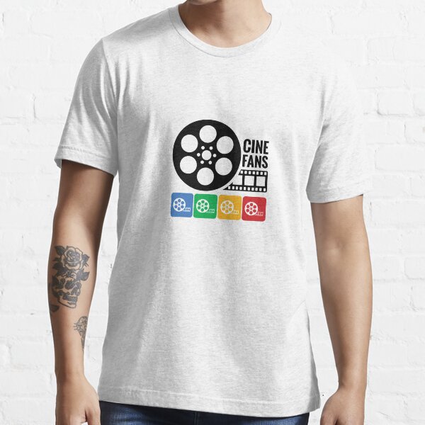 Item preview, Cine Fans designed and sold by felipesilva.