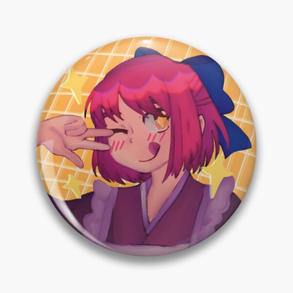 Item preview, Kohaku my beloved designed and sold by Mahoushroom.