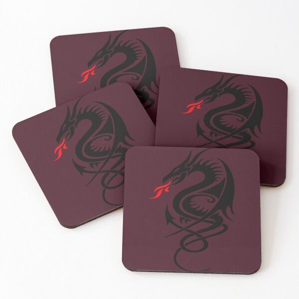 Item preview, dragon             designed and sold by KevinApparelCA.