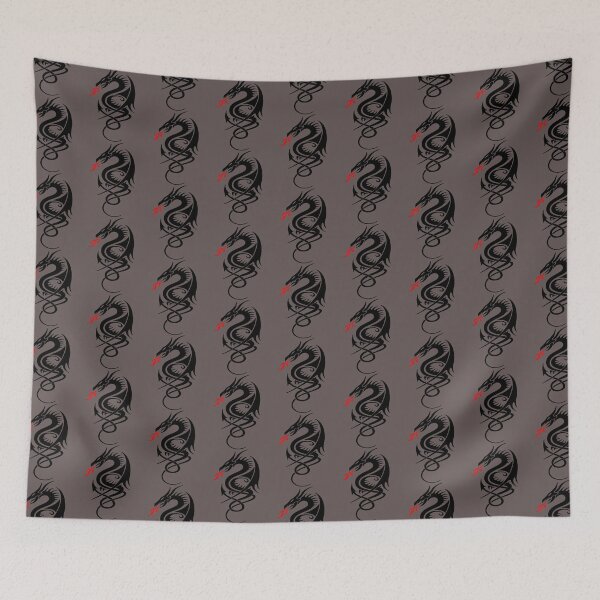 Item preview, dragon             designed and sold by KevinApparelCA.