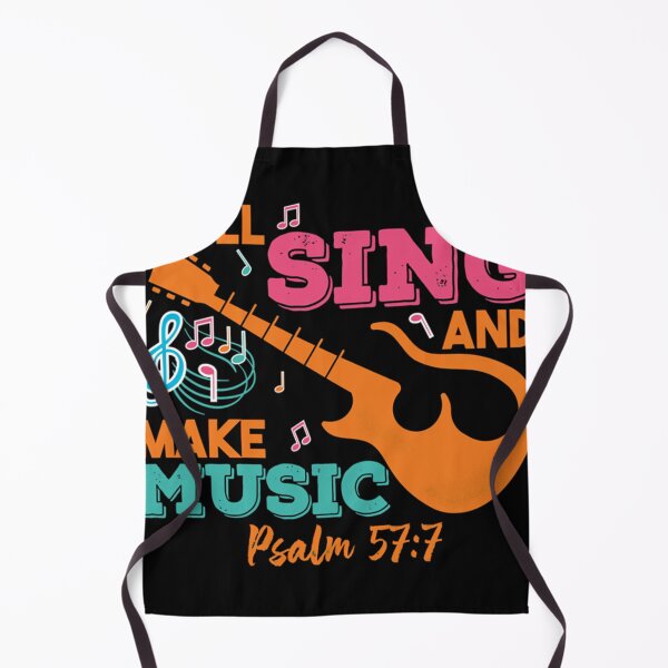 Item preview, Christian Music Church Singer Guitar Jesus Rock Band designed and sold by CHRISTINEMALLOY.