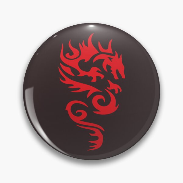 Item preview, dragon         designed and sold by KevinApparelCA.