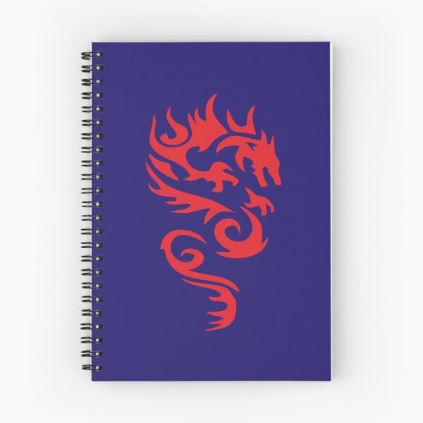 Item preview, dragon         designed and sold by KevinApparelCA.